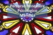 Percorso Benessere Psicologico Mandala