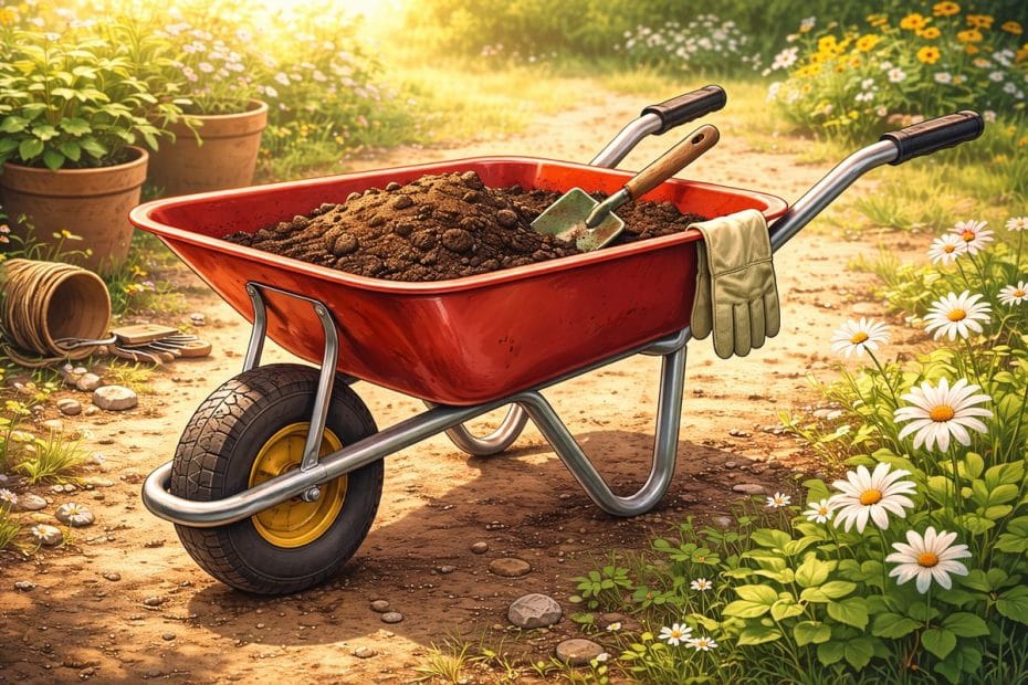 Gestione dello stress La carriola di Pirandello