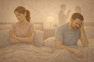 ostacoli complicita sessuale coppia