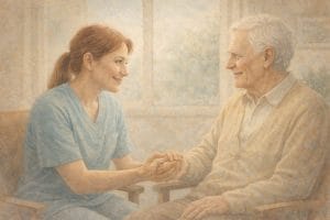 relazione operatore paziente