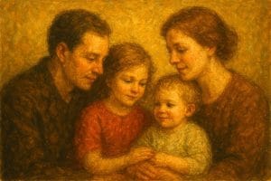 i rapporti famigliari una lettura psicologica