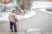 L’importanza della funzione sociale nell’anziano (con audio dell'articolo)