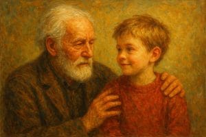 importanza della funzione sociale nellanziano