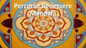 immagine percorso benessere mandala