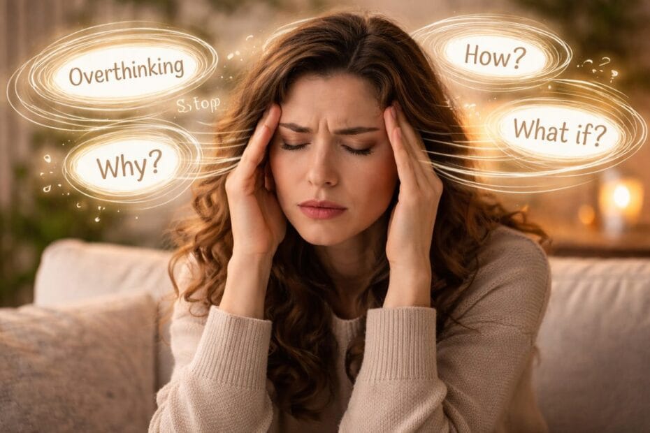 Iper riflessione cause emotive e gestione psicologica