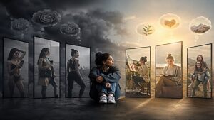 gli effetti psicologici del confronto sociale